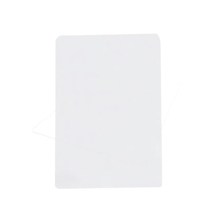 PVC Non Slip Office Chair Desk Mat Floor Protector