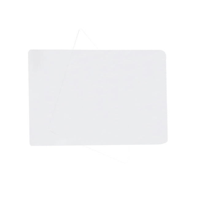 PVC Non Slip Office Chair Desk Mat Floor Protector