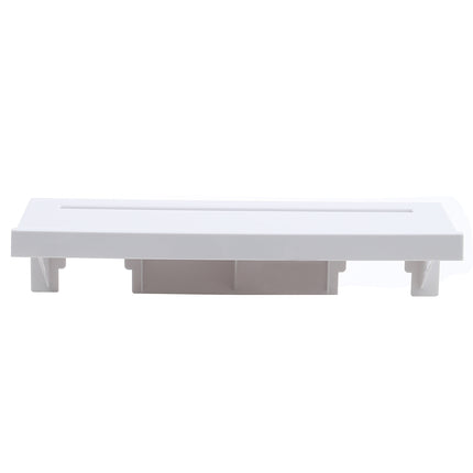 Bathroom Self-Adhesive Shelf Waterproof Shower Rack
