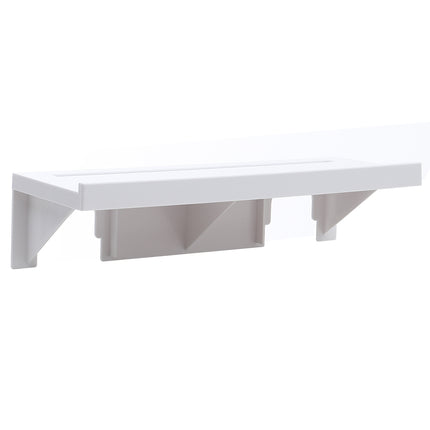 Bathroom Self-Adhesive Shelf Waterproof Shower Rack