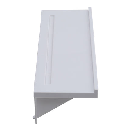 Bathroom Self-Adhesive Shelf Waterproof Shower Rack
