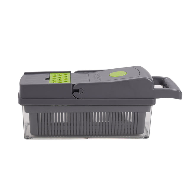 14 in 1 Multifunctional Vegetable Chopper and Slicer