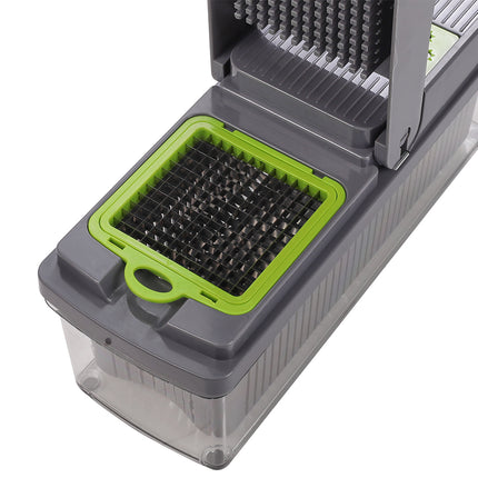 14 in 1 Multifunctional Vegetable Chopper and Slicer