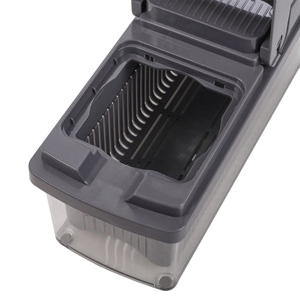 14 in 1 Multifunctional Vegetable Chopper and Slicer