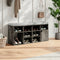 Shoe Storage Bench