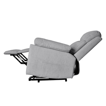 Single Sofa Recliner Armchair Reclining Chair