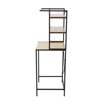 3-Tier Over-The-Washer Storage Shelf