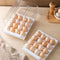 Egg Organizers