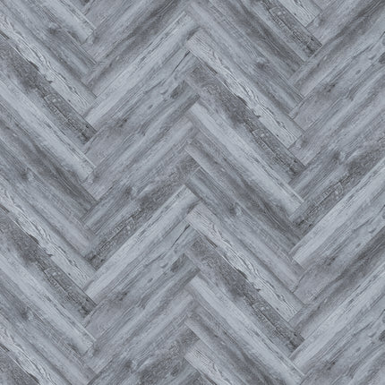 Realistic Wood Effect Self Adhesive Flooring 36 Pcs