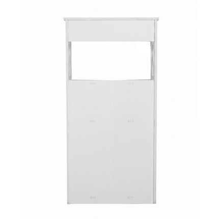 75cm H Freestanding Bathroom Storage Cabinet