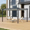 Pergolas & Gazebos