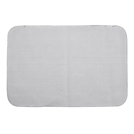 Fast Dry Absorbent Premium Bathroom Mat