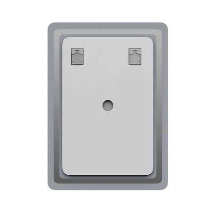 Anti-fog Bathroom Mirror with Dimmable LED Light