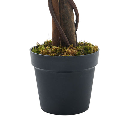 Lifelike Artificial Willow Tree 180cm Tall