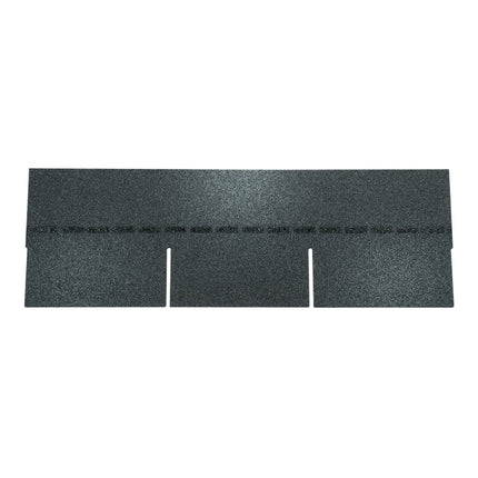 18Pcs 3-Tab Asphalt Shingles Bitumen Roofing