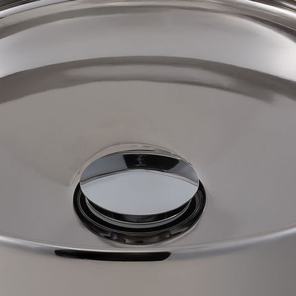 Round Ceramic Countertop Washbasin Vessel Sink