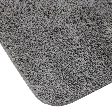 Fast Dry Absorbent Premium Bathroom Mat