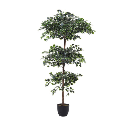 Artificial Zamioculcas Decorative Plant in Planter