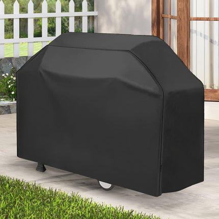 Outdoor Waterproof Barbecue Grill Cover