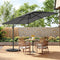 Outdoor Umbrellas