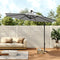 Outdoor Umbrellas