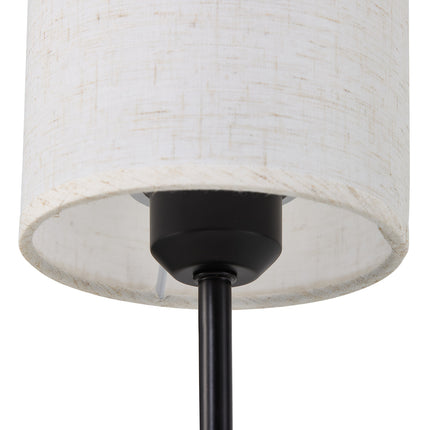 Modern Table Lamp with Remote Control