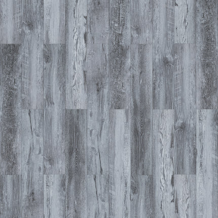 Realistic Wood Effect Self Adhesive Flooring 36 Pcs