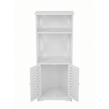 75cm H Freestanding Bathroom Storage Cabinet