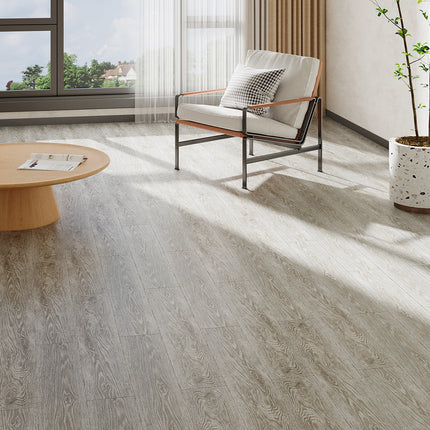 Realistic Wood Effect Self Adhesive Flooring 36 Pcs