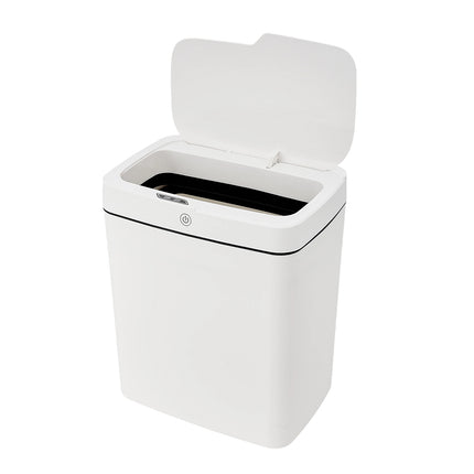 15L Battery Powered Automatic Motion Sensor Rubbish Bin