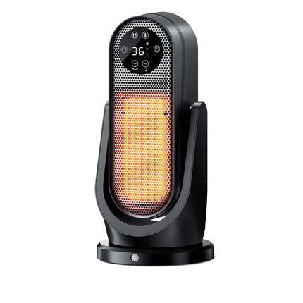 Electric PTC Space Heater with Human Sensor for Indoor Use