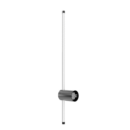 360 Degree Rotatable LED Straight Wall Light