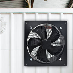 Collection image for: Axial Fan