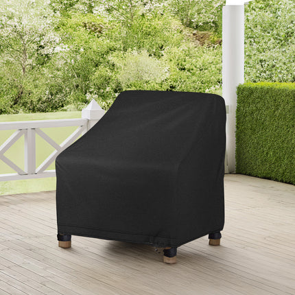 2Pcs Outdoor Patio Waterproof Furniture Cover