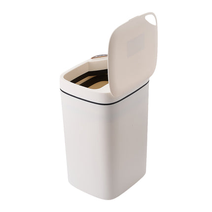 14L/ 16L Battery Powered Automatic Motion Sensor Rubbish Bin