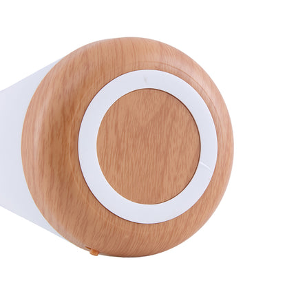 13-Colour RGB LED Night Light Bedside Lamp with Remote Control & Touch Switch