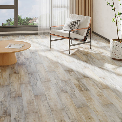 36Pcs Self Adhesive PVC Flooring