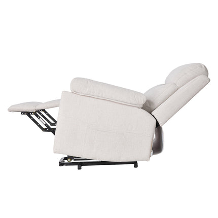 Single Sofa Recliner Armchair Reclining Chair