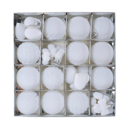 32-Piece Christmas Ornaments for Christmas Tree Decorations