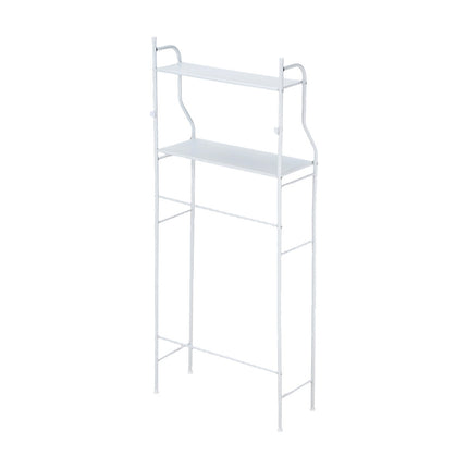 2-Tier Over-The-Toilet Storage Rack