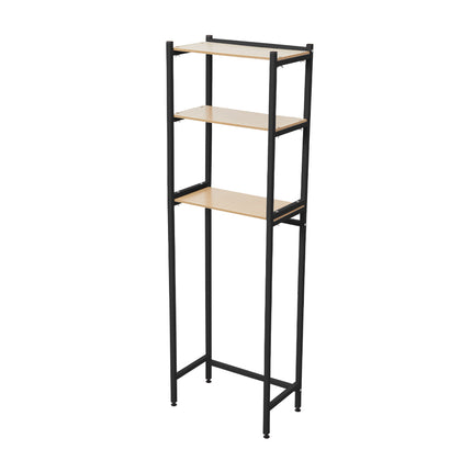 3-Tier Bathroom Storage Shelf Over Toilet