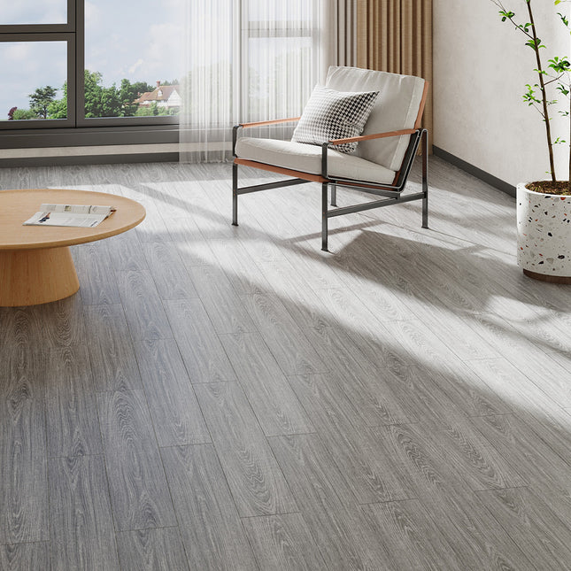 Realistic Wood Effect Self Adhesive Flooring 36 Pcs