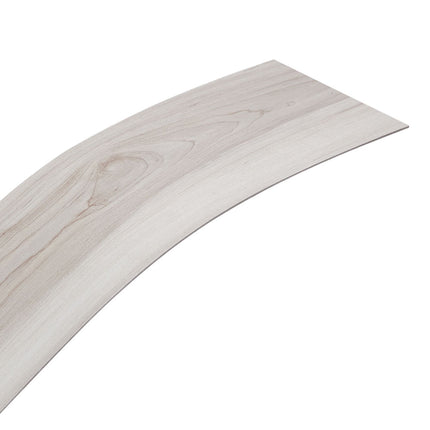 36Pcs Self Adhesive PVC Flooring