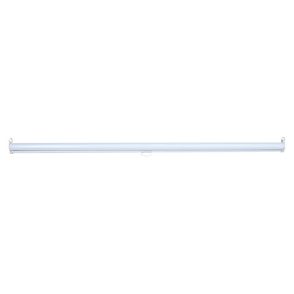 Manual Pull Down Retractable Projector Screen