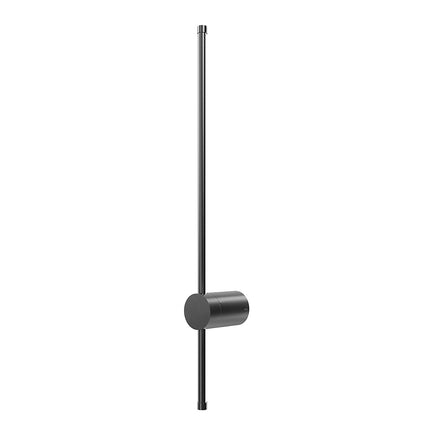 360 Degree Rotatable LED Straight Wall Light