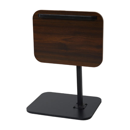 Height Adjustment Side Table