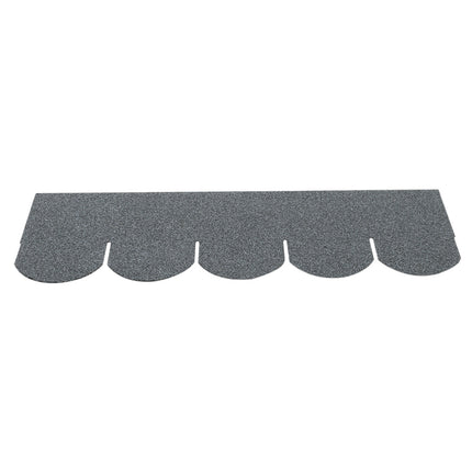 18Pcs Asphalt Shingles Bitumen Roofing