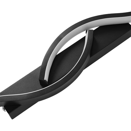 14W Modern LED Wall Light