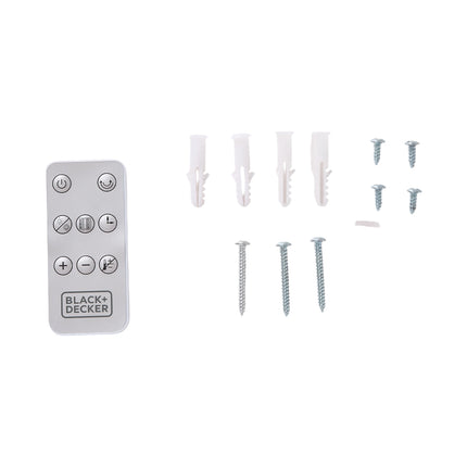 1000/2000W PTC Electric Heater