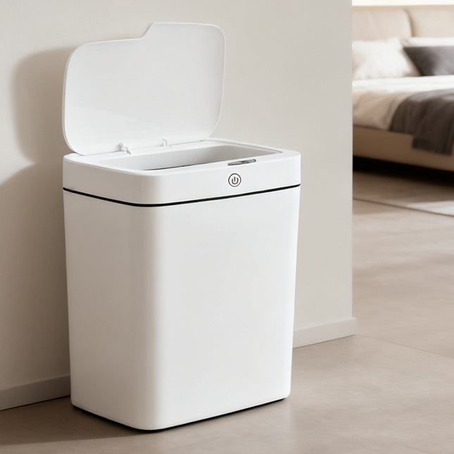 15L Battery Powered Automatic Motion Sensor Rubbish Bin